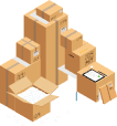 Boxes