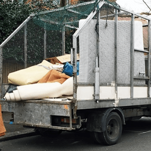 Clearance service information graphic