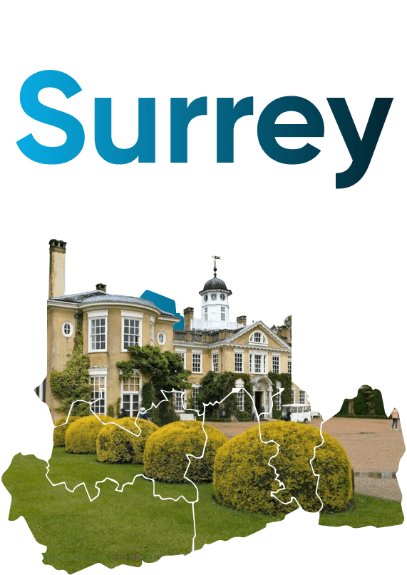 different clearance services.