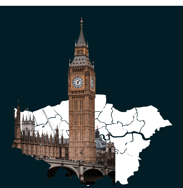 London-Based Clearance Service