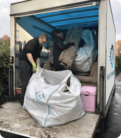 Fast Clearance client feedback