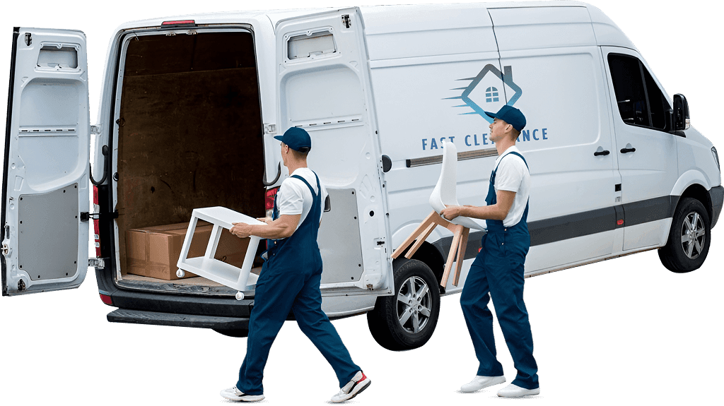 Commercial Clearance Specialists