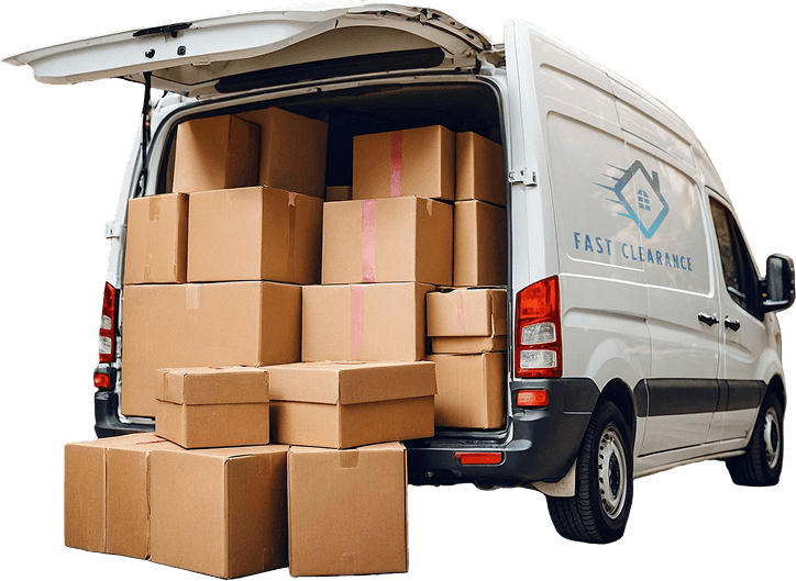 Waste Clearance in London