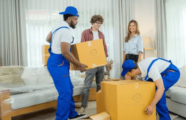 Always Nearby When You Need Us