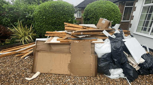 Committed to the Environment