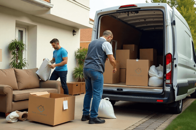 Comprehensive Solutions Indoors and Out