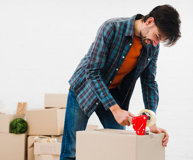 Create Space for a New Beginning with Fast Clearance in Chertsey