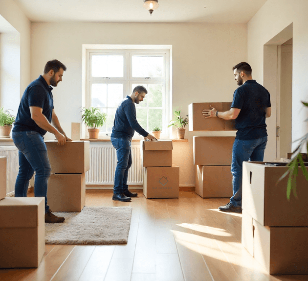 Custom Solutions for Each Property