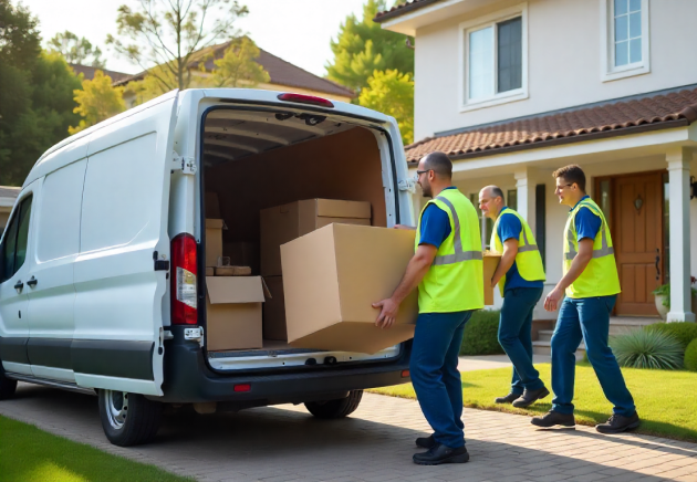 Customised Clearance for Each Nook