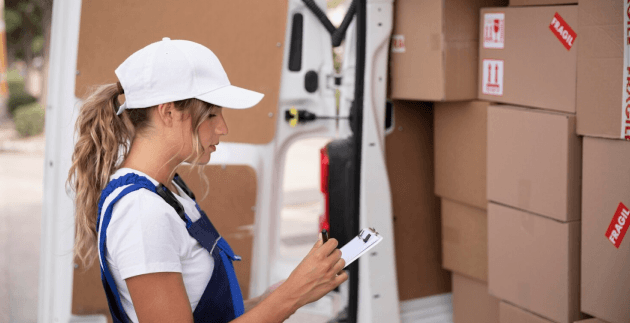 Professional house clearance service in Barnes with Professional Care