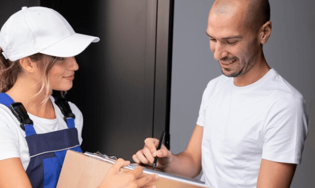 Dependable and versatile clearance services