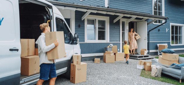 Easy Furniture Clearance and Property Protection