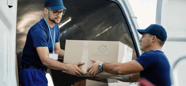 Easy Garage and Loft Clearance