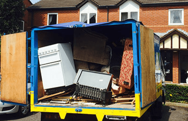 Effective Office Clearance You Can Trust