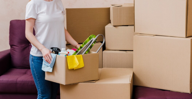 Enjoy Your Space with Fast Clearance in Carshalton