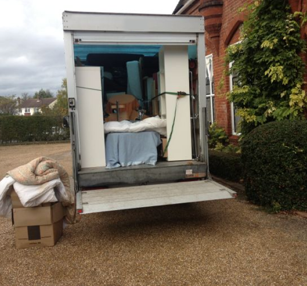 Expert Professionals for All Forms of Clearance