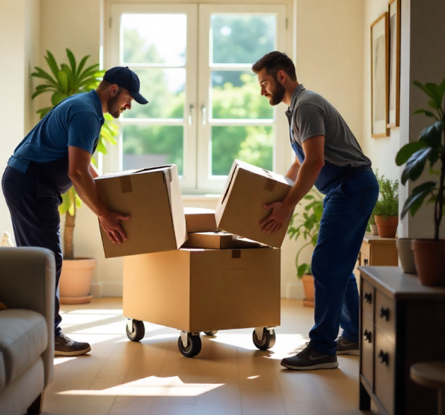 Expert Team Which is Capable of Handling Any Clearance Job