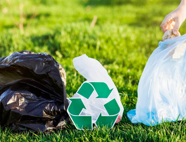 Flexible and Environmentally Friendly Service