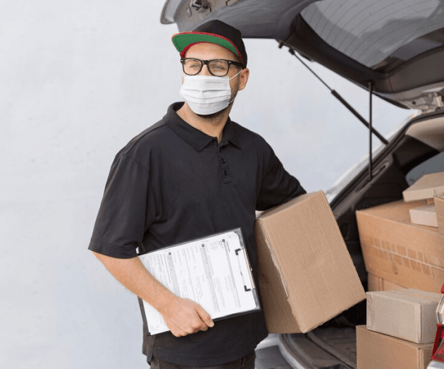 Flexible and Reliable Clearance Services