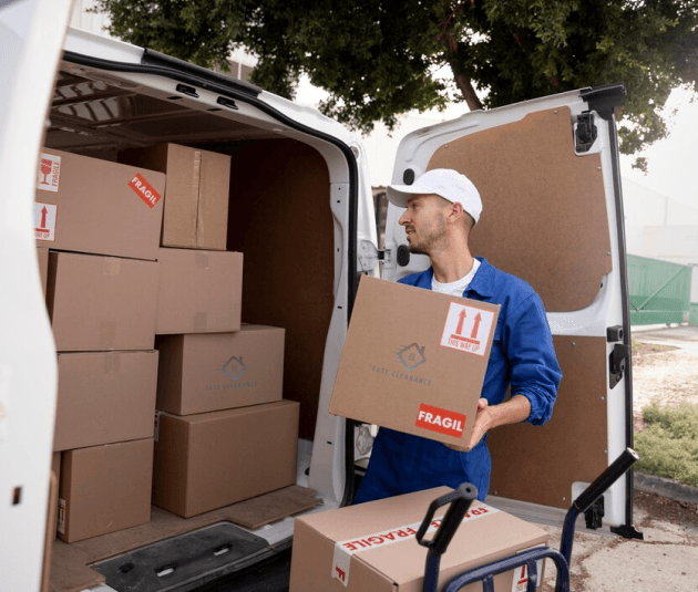 From Gardens to Garages – We Deal With Everything