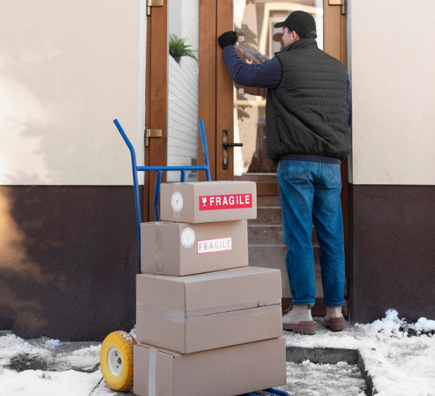 Full Indoor and Outdoor Clearance