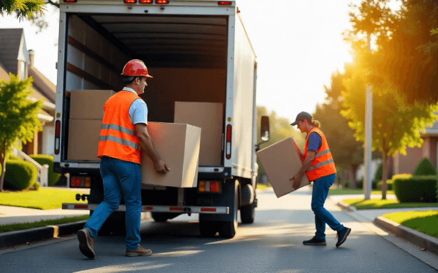 Full Residential and Commercial Assistance