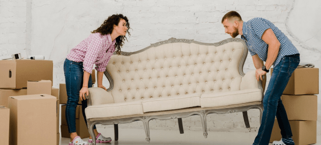 Furniture Disposal Made Easy