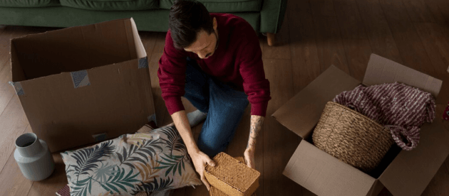 Professional house clearance service in Teddington Simplified with Fast Clearance
