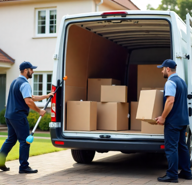 Inside and Out – Complete Property Solutions