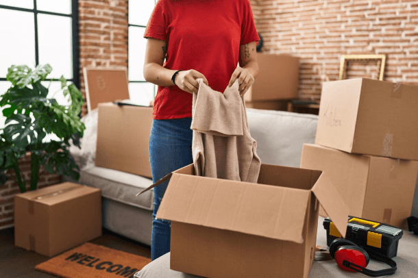 Loft & Garage Clearance for Added Space