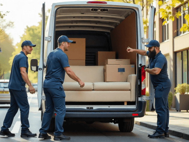 Personalised Clearance Solutions for All Propertie