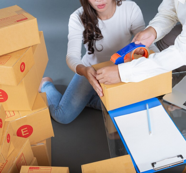 Personalised Packages and Post Clearance Support