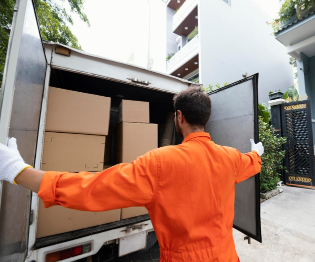 Professional Clearance Services for Any Scenario