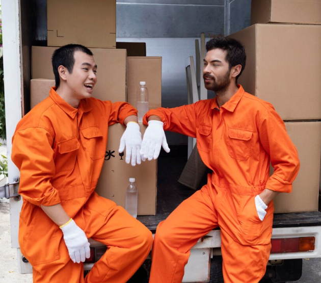 Professional Clearance Team for All Kinds of Clearance