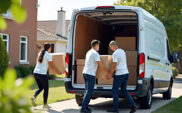 Professional Services for All Properties