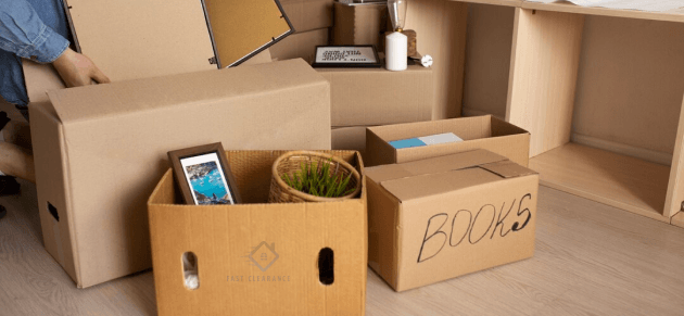 Professional and Affordably Priced Property Clearance in Putney