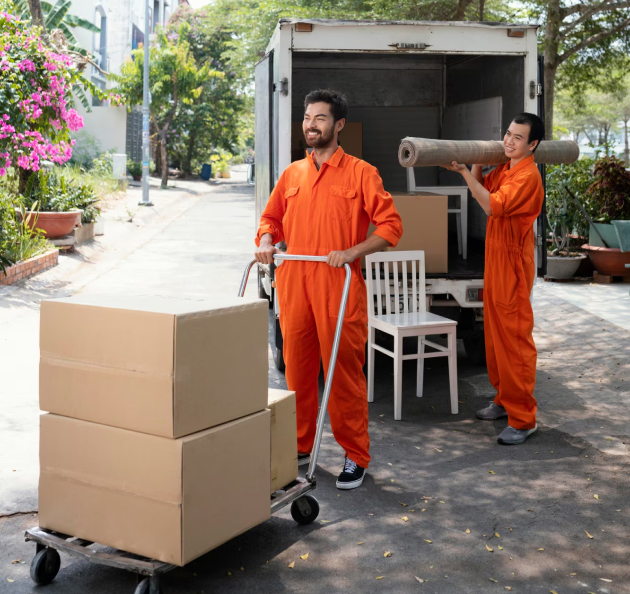 Reclaim Space and Tranquillity with Quick Clearance in Cobham 1