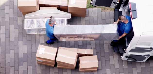 Reclaim Your Space with Fast Clearance in Addlestone