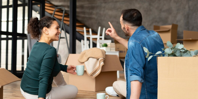 Rediscover Space and Calm with Fast Clearance in Dorking