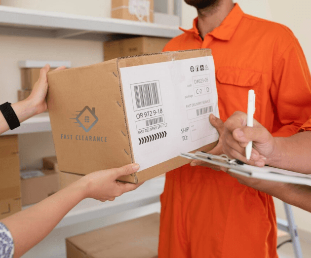 Responsible Disposal and Flexible Service