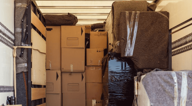 Servicing Homes and Companies