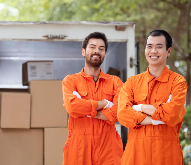 Skilled Crew for All Clearance Jobs