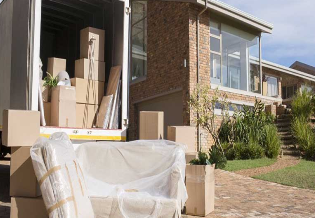 Streamlined Services for All Types of Property