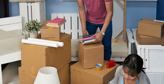 Trustworthy Property Clearance Services in Clapham