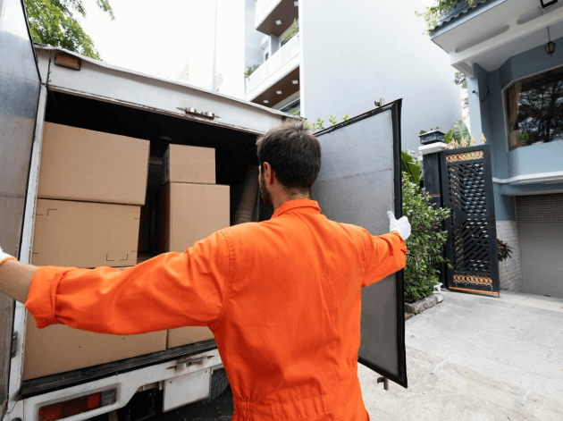 Trustworthy Property and Waste Clearance in Chelsea 1