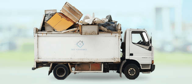 Why Choose Fast Clearance in Teddington