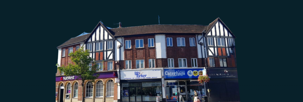 House clearance service in Caterham