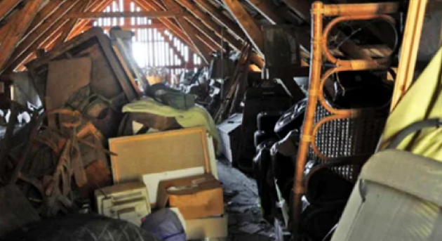 Professional Contents Clearance Services 1