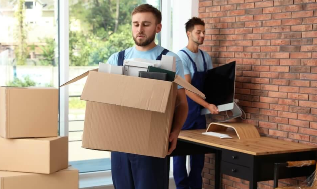 Professional Office Clearance Services