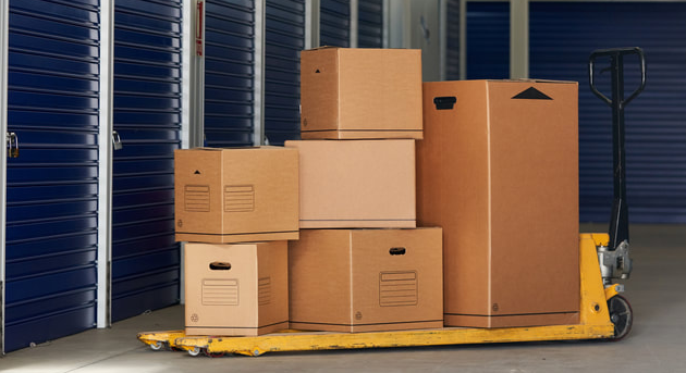 Professional Storage Clearance Services
